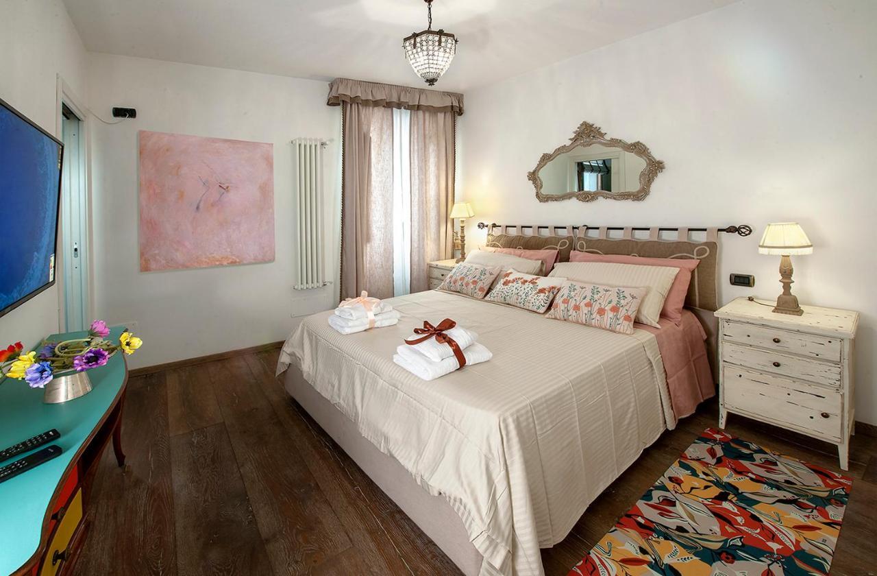 Ferienwohnung Antica Dimora La Campanella Rom Exterior foto