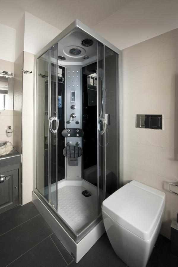 Ferienwohnung Antica Dimora La Campanella Rom Exterior foto